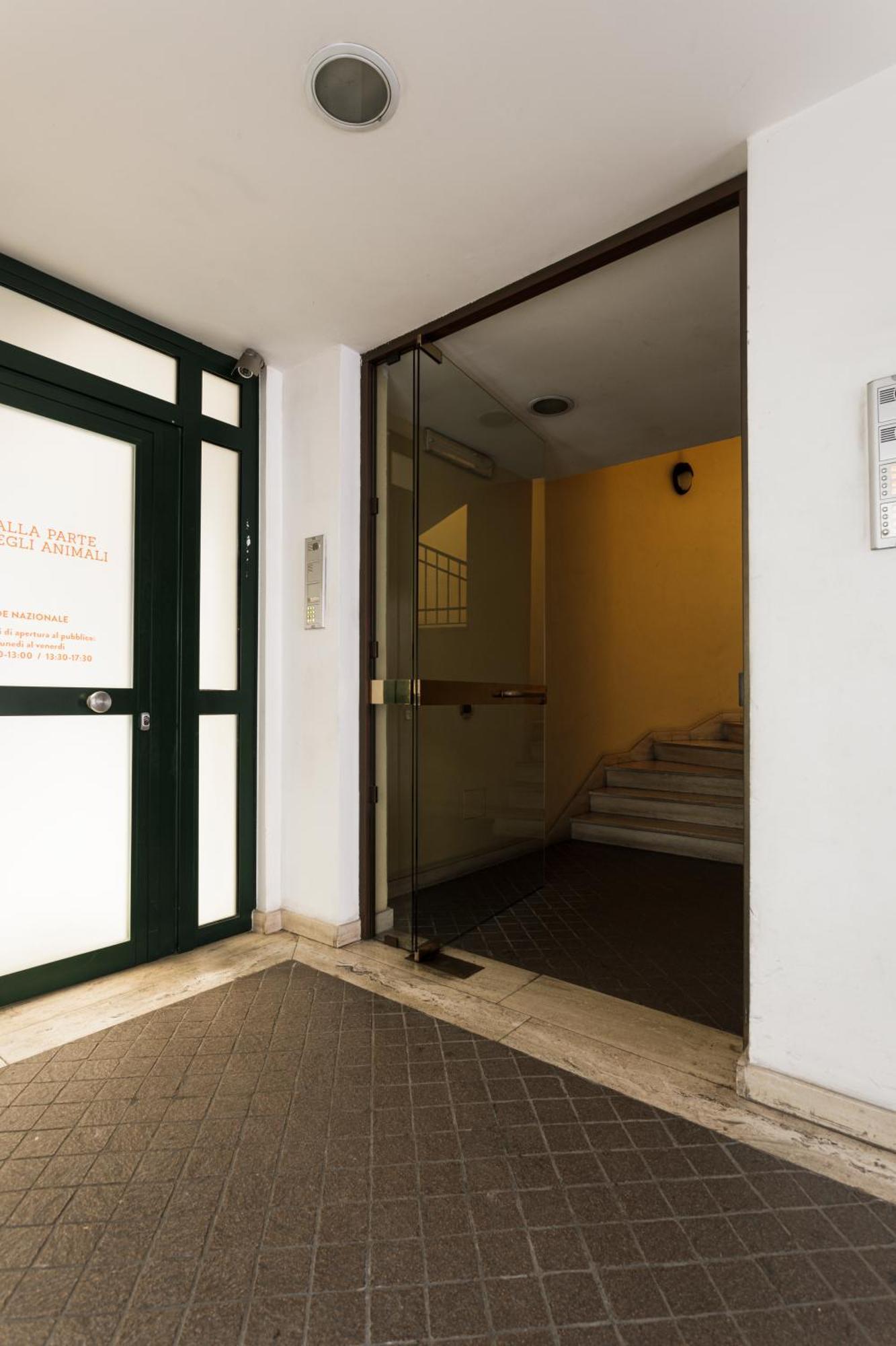 Studio Margherita Roma Exterior foto